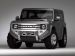 Ford Bronco Concept Picture #12